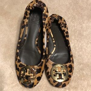 Tory Burch US WOMEN SZ 6 1/2 Ballet Flat